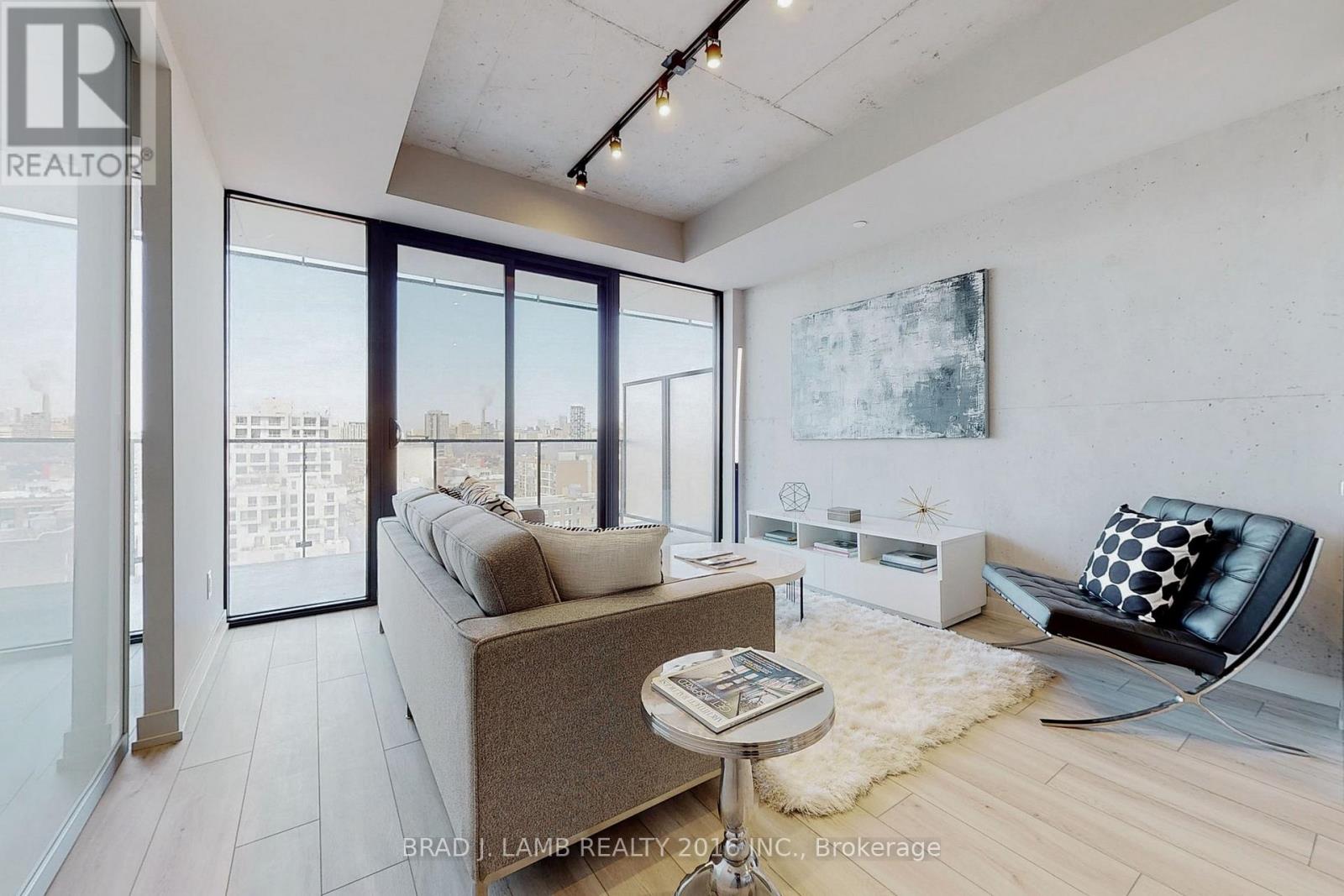 Apartment – 1601 - 458 RICHMOND STREET W, Toronto – photo 2