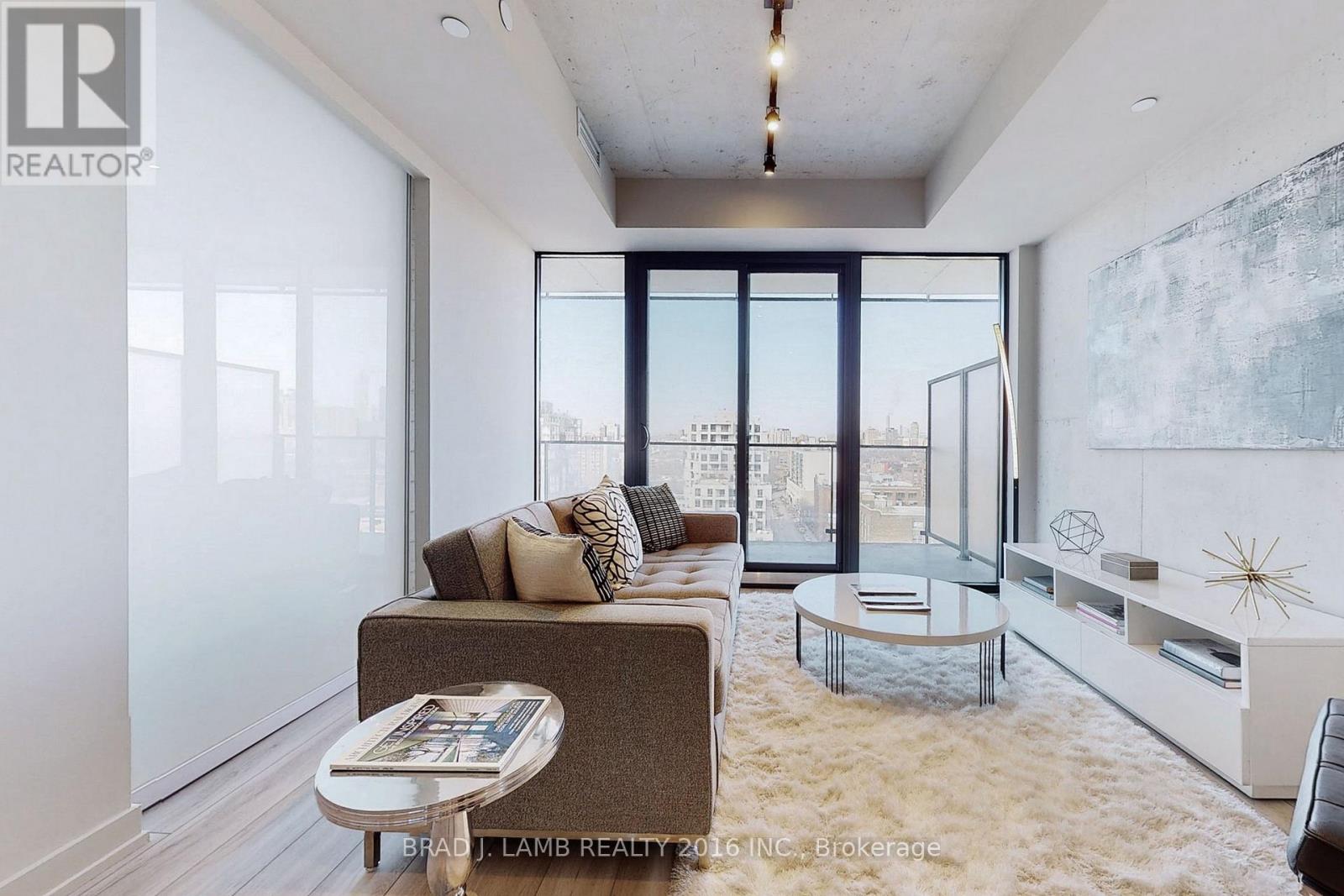 Apartment – 1601 - 458 RICHMOND STREET W, Toronto – photo 3