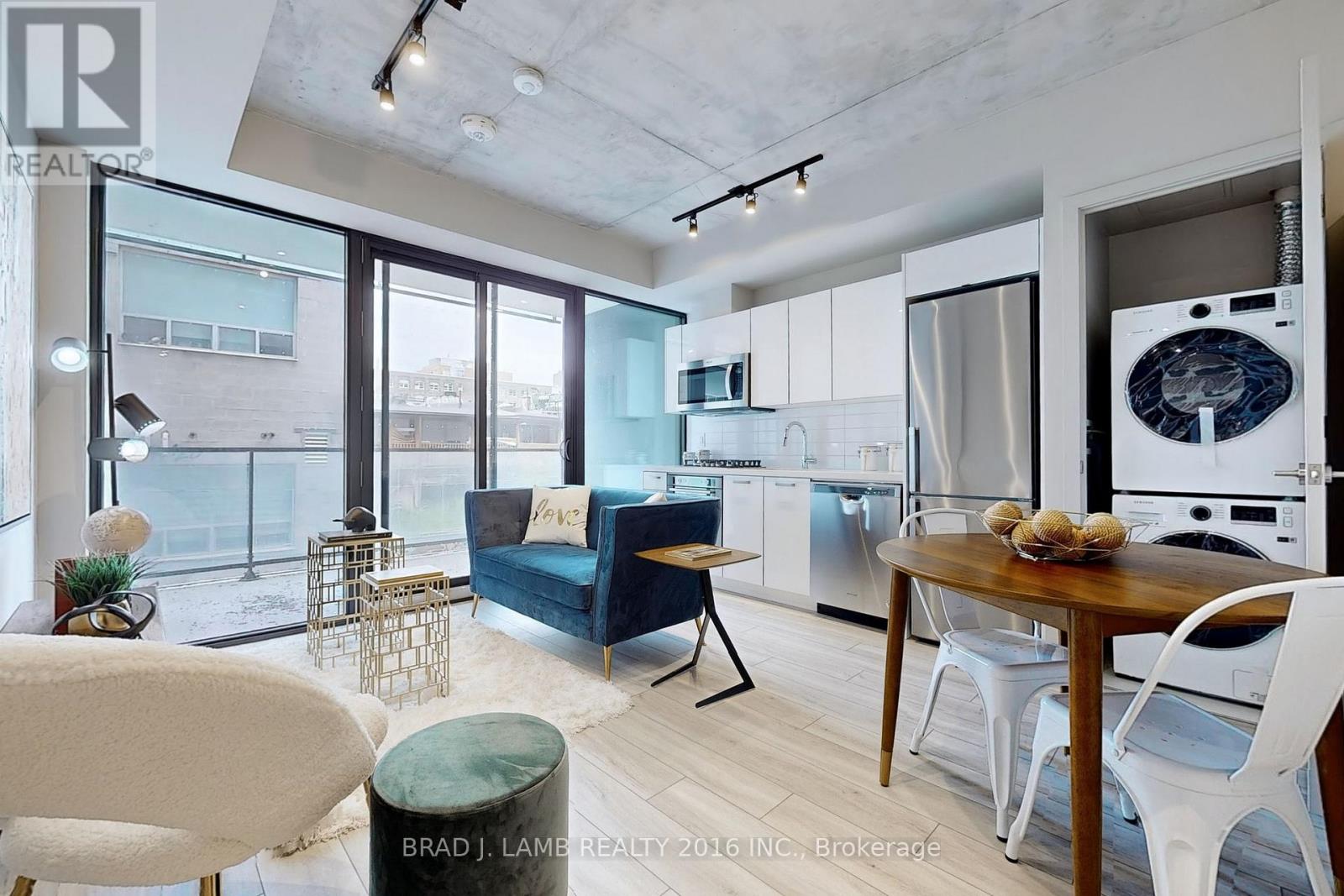 Apartment – 202 - 458 RICHMOND STREET W, Toronto – photo 2