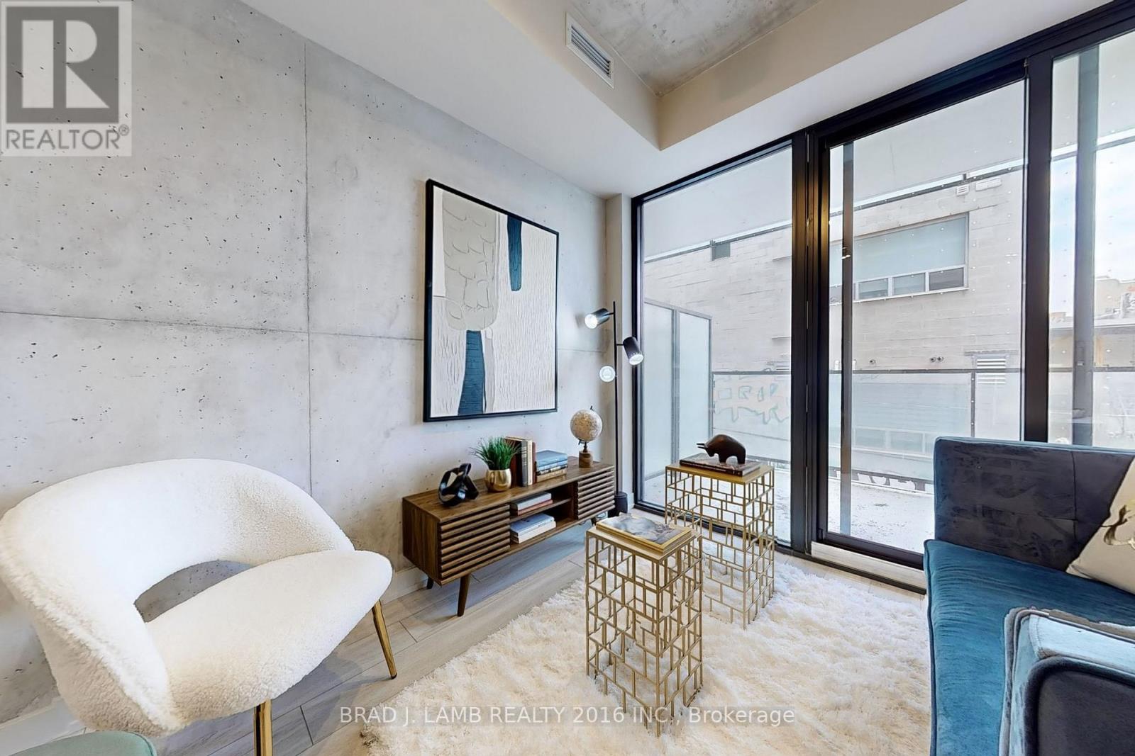 Apartment – 202 - 458 RICHMOND STREET W, Toronto – photo 3