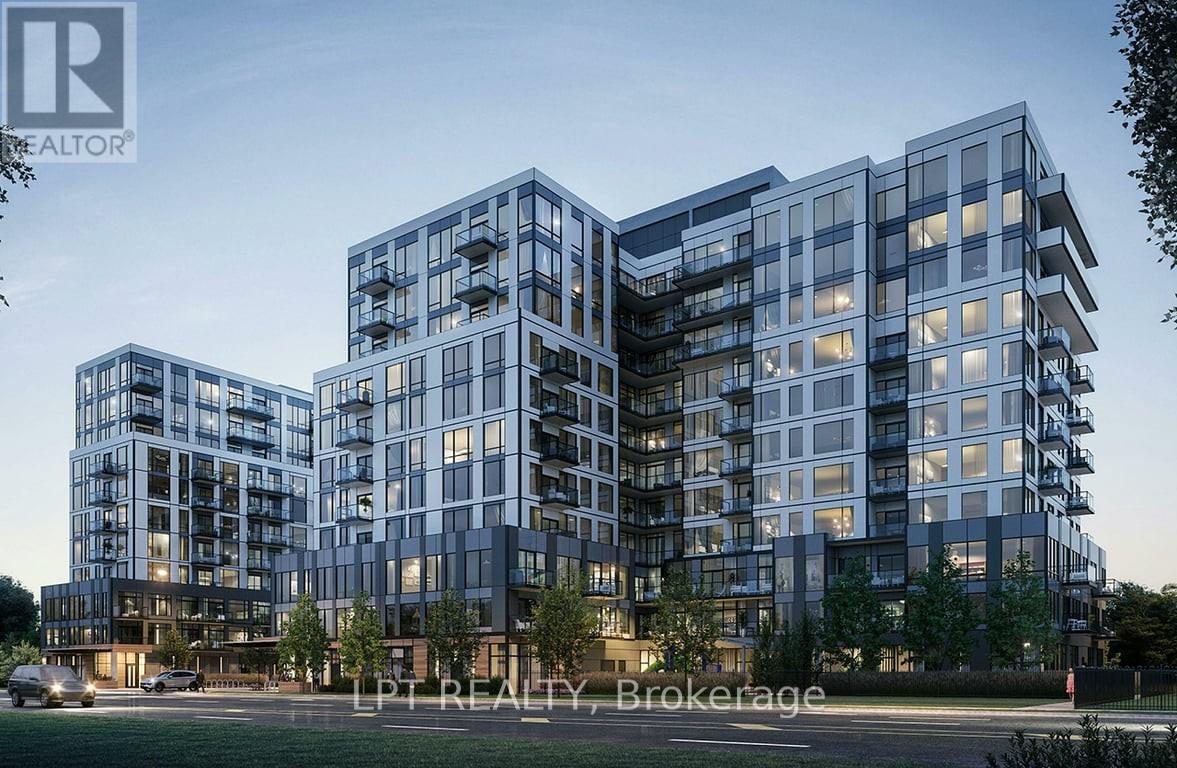 Apartment – 611B - 7437 KINGSTON ROAD S, Toronto – photo 2