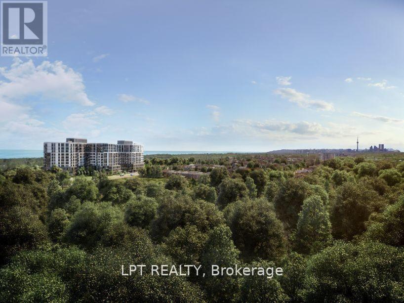 Apartment – 611B - 7437 KINGSTON ROAD S, Toronto – photo 3