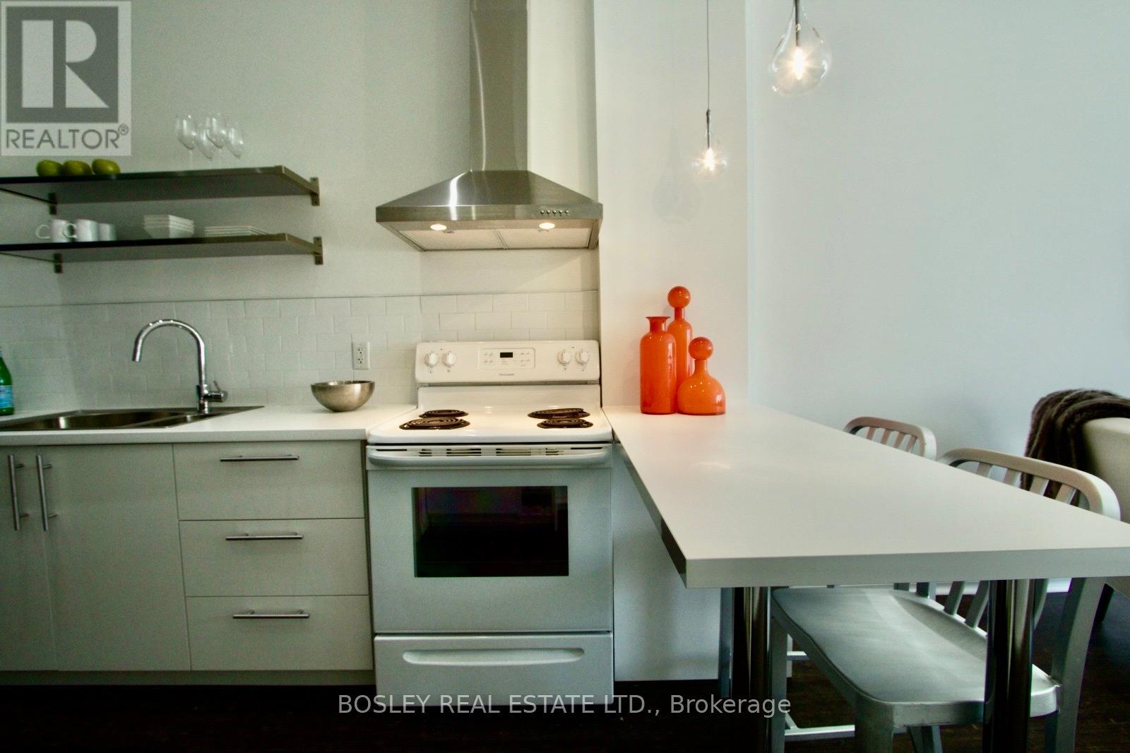 Duplex – 1 - 866 BROADVIEW AVENUE, Toronto – photo 3