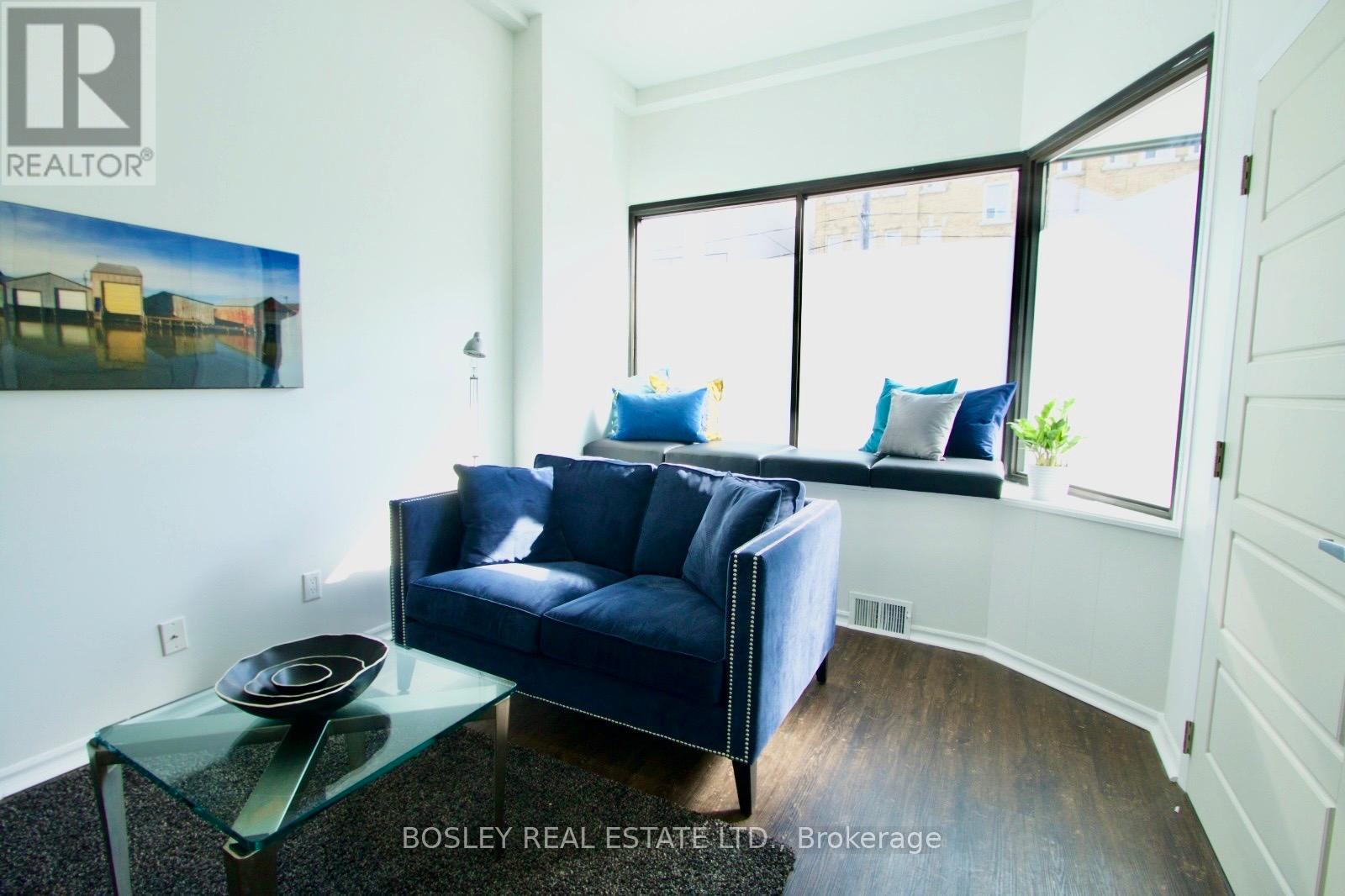 Duplex – 1 - 866 BROADVIEW AVENUE, Toronto – photo 4