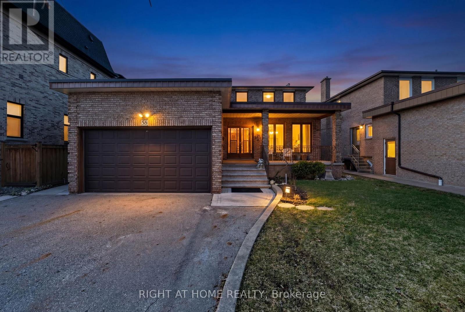 House – 56 BIRCH AVENUE, Richmond Hill – photo 2