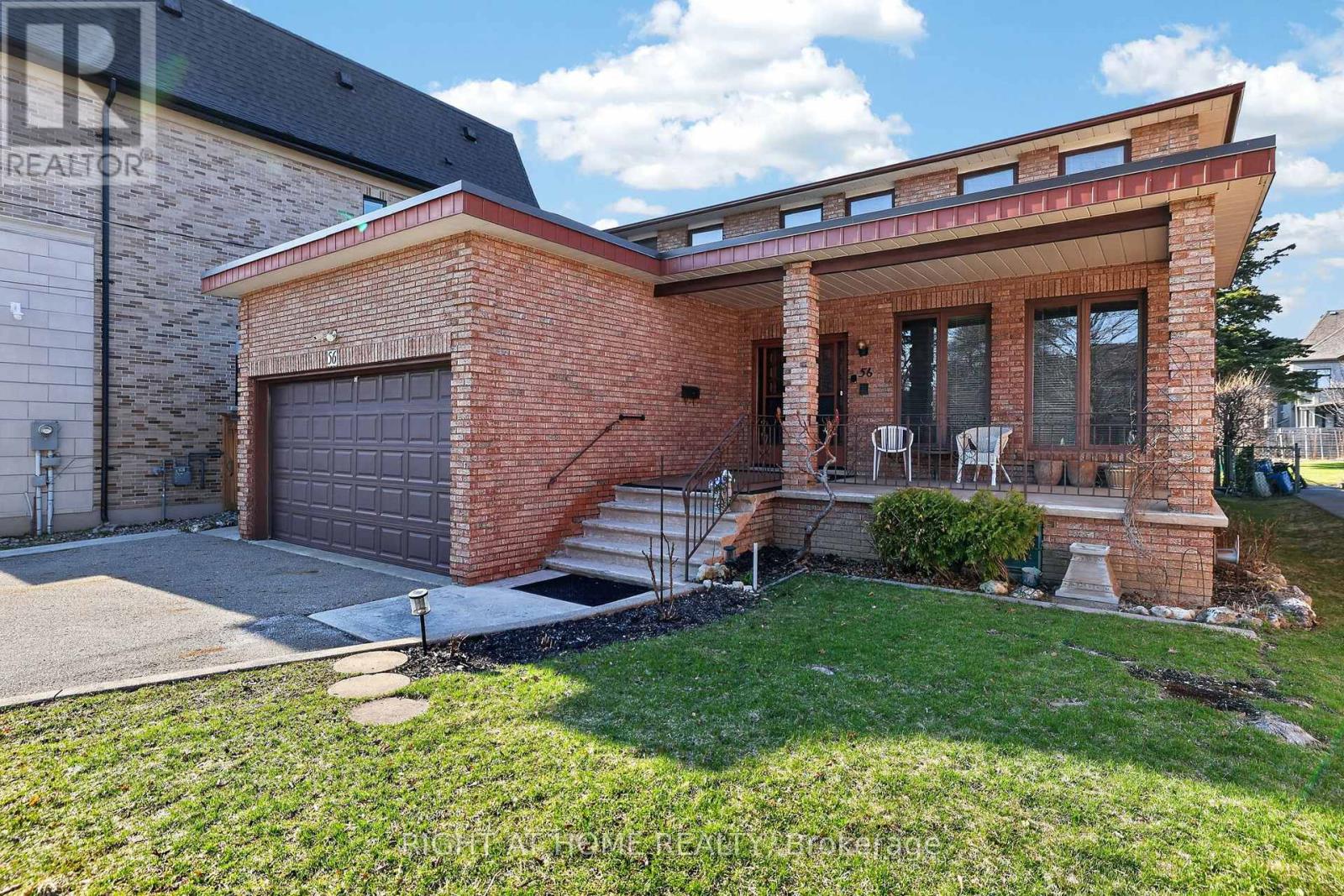 House – 56 BIRCH AVENUE, Richmond Hill – photo 3