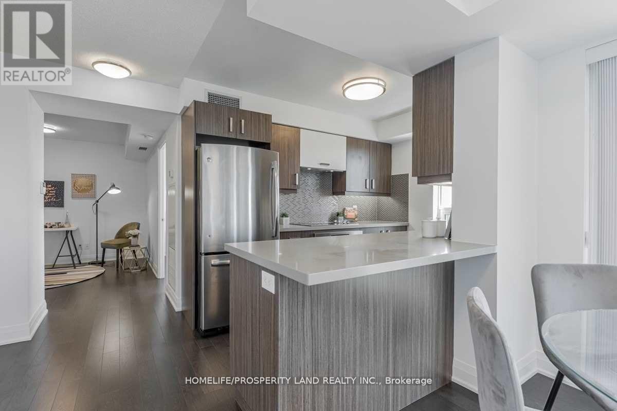 Apartment – 1008 - 18 UPTOWN DRIVE, Markham – photo 4