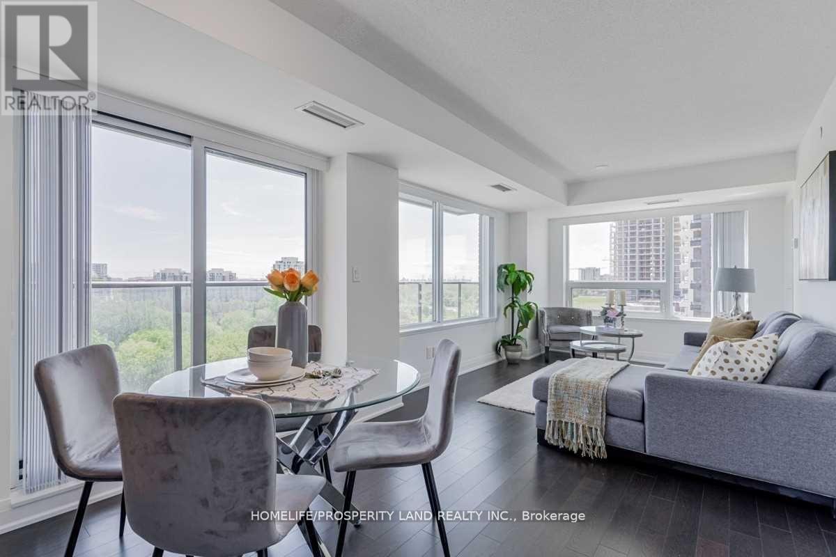 Apartment – 1008 - 18 UPTOWN DRIVE, Markham – photo 5