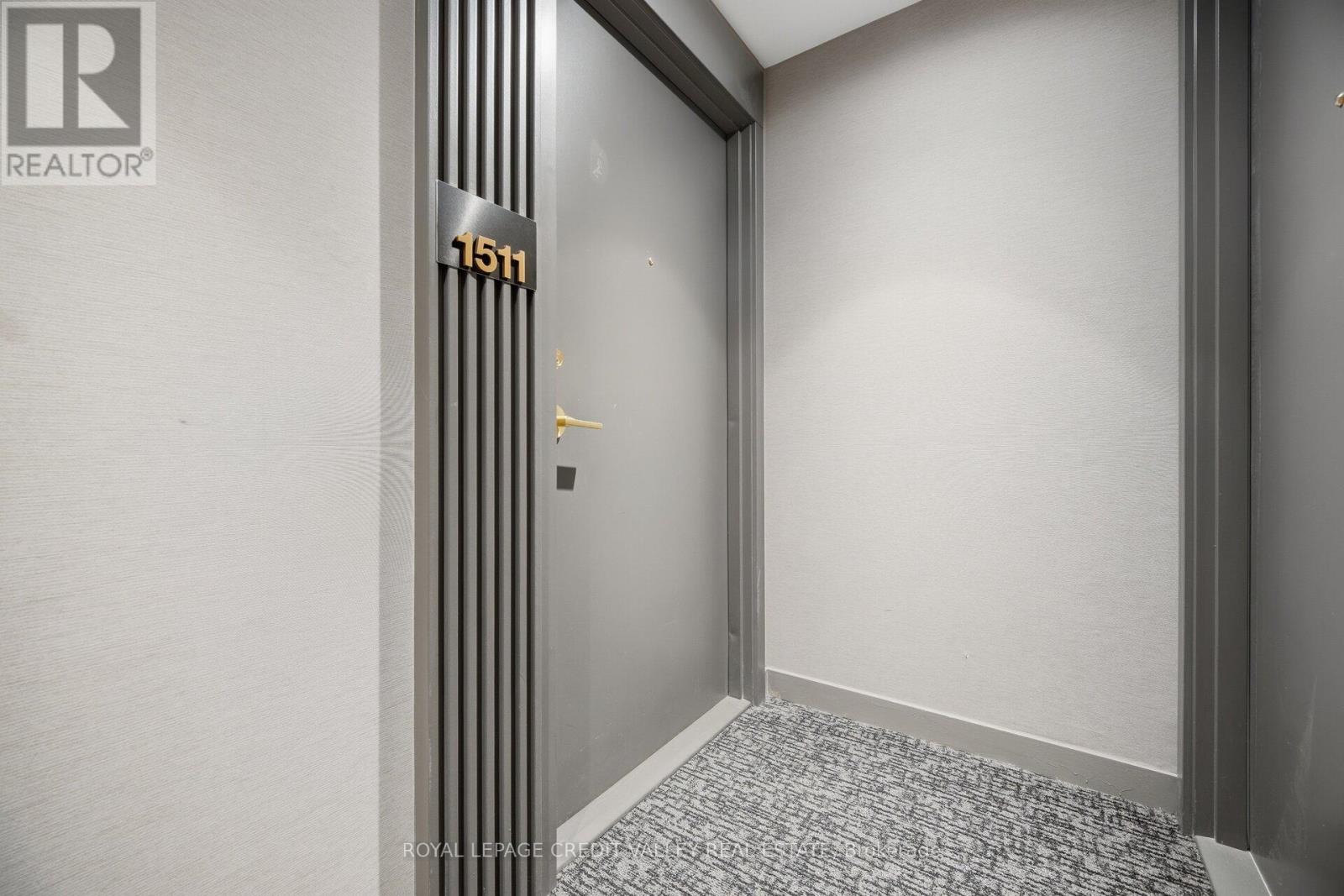 Apartment – 1511 - 5 BUTTERMILL AVENUE, Vaughan – photo 4
