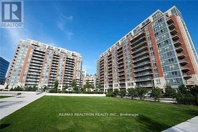 Apartment – 1505 - 50 CLEGG RD ROAD, Markham – photo 2