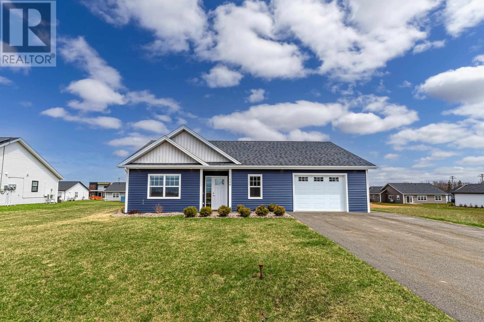 126 MACWILLIAMS Road