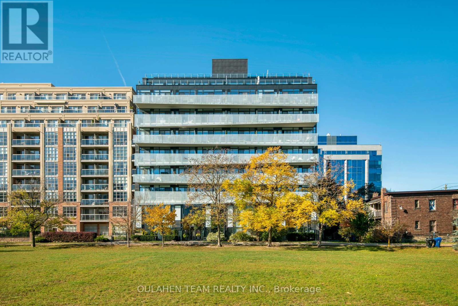 Apartment – 512 - 25 STAFFORD STREET, Toronto – photo 2