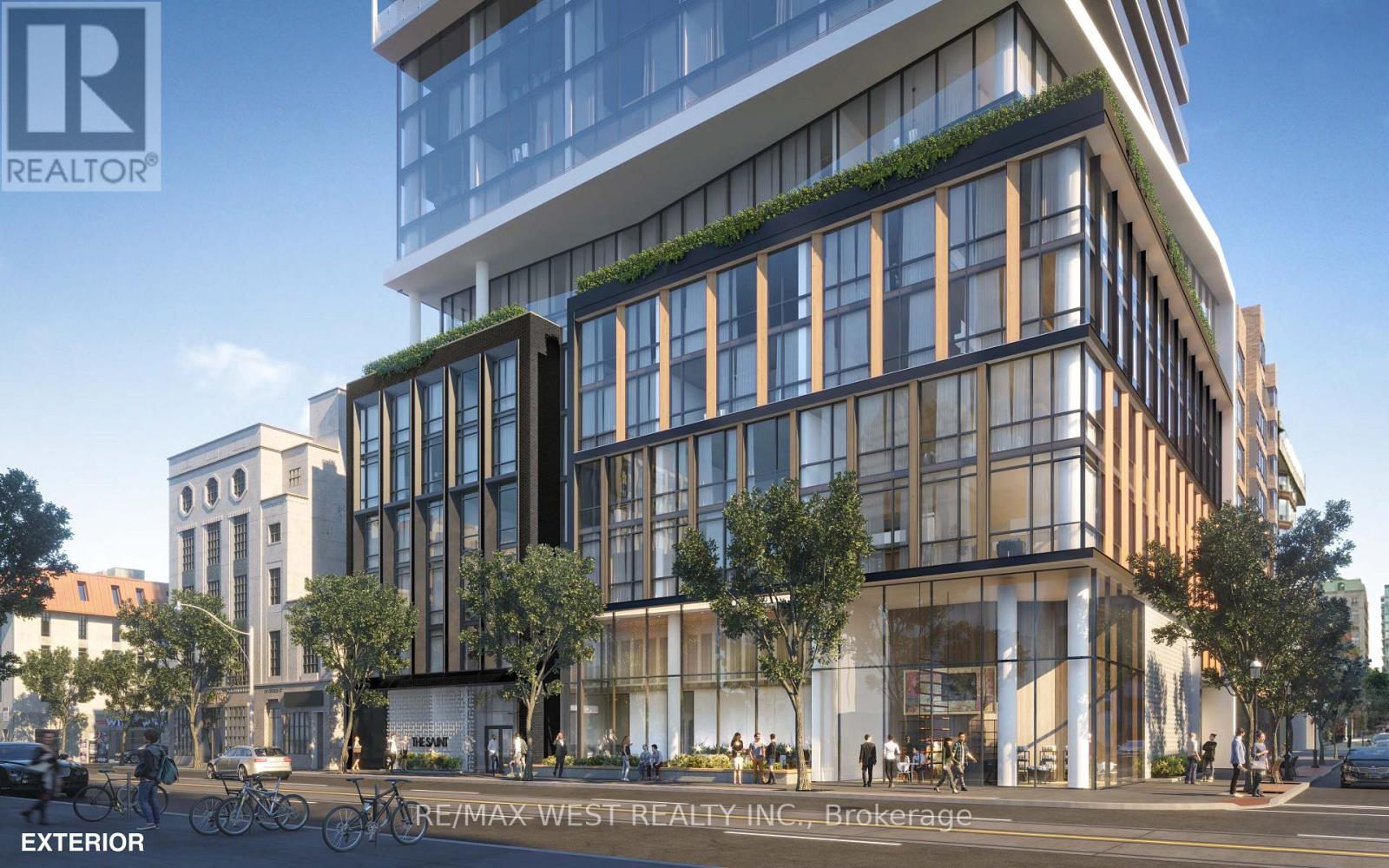Apartment – 1505 - 89 CHURCH STREET S, Toronto – photo 3