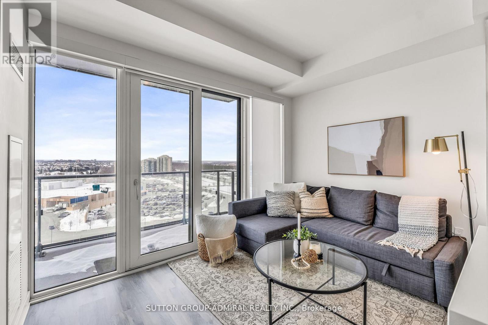 Apartment – 1208 - 4675 METCALFE AVENUE, Mississauga – photo 5