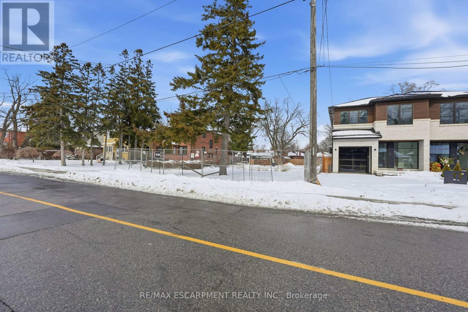 Vacant Land – 19A BROADVIEW AVENUE, Mississauga – photo 5