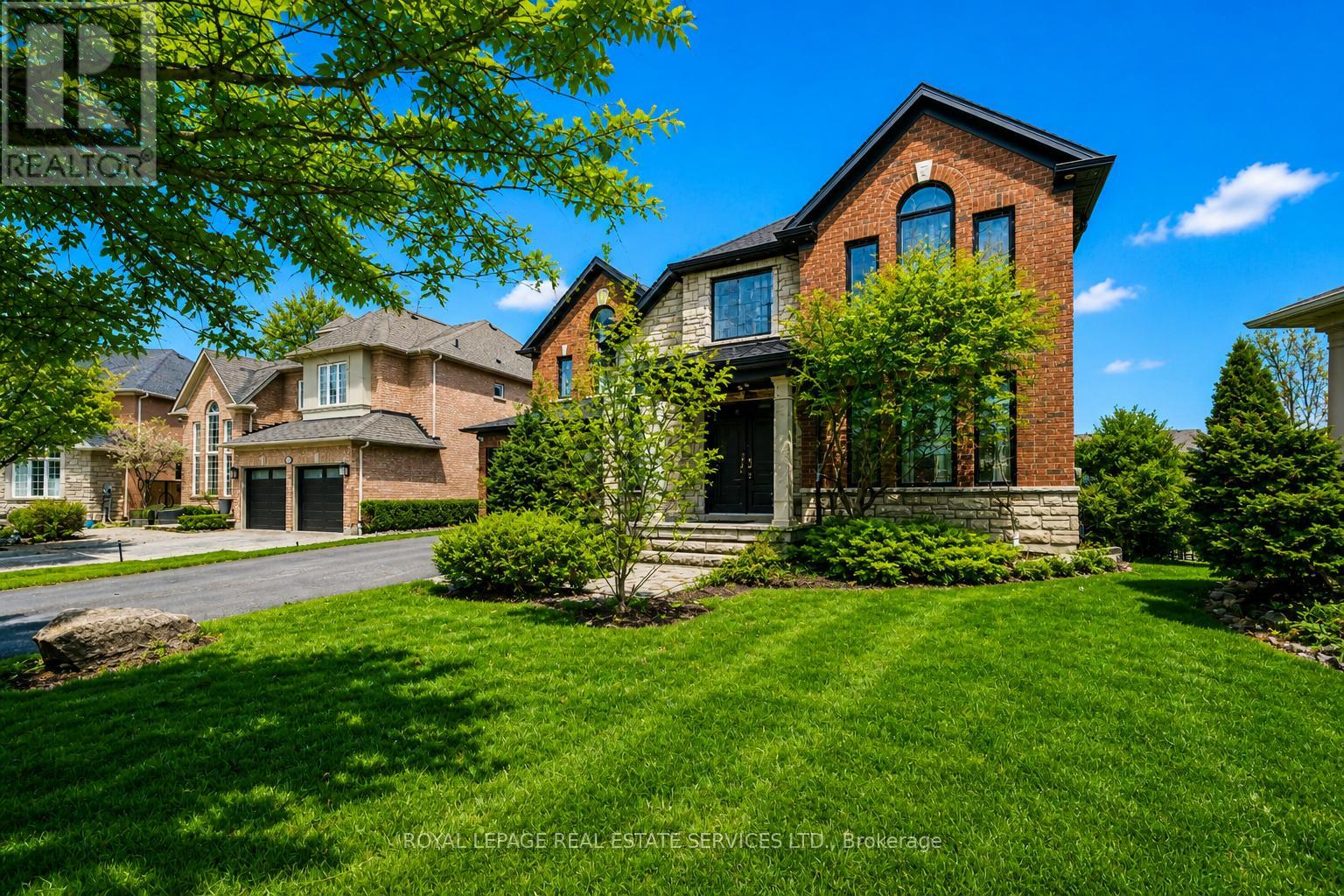 House – 2264 WOODBRIAR COURT, Oakville – photo 3