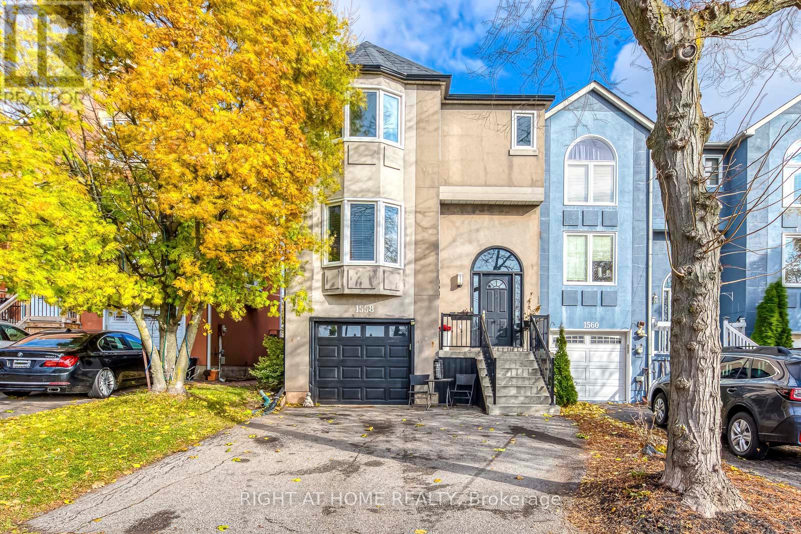 Row / Townhouse – 1558 LITCHFIELD ROAD, Oakville – photo 2