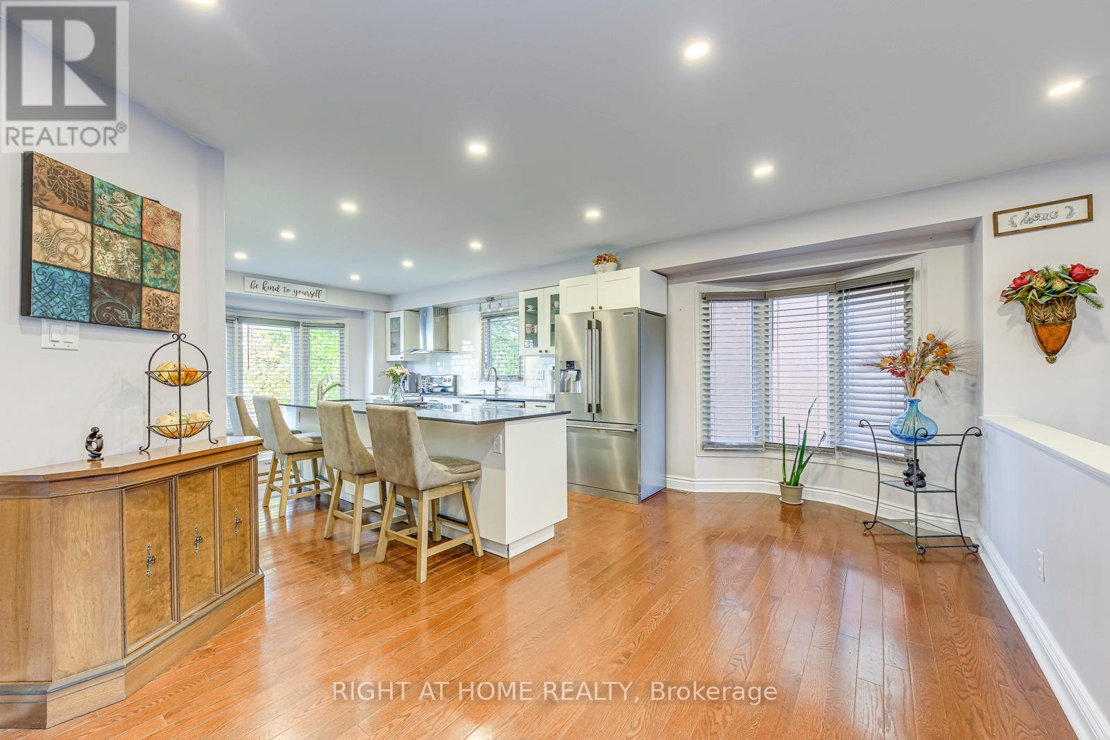 Row / Townhouse – 1558 LITCHFIELD ROAD, Oakville – photo 5