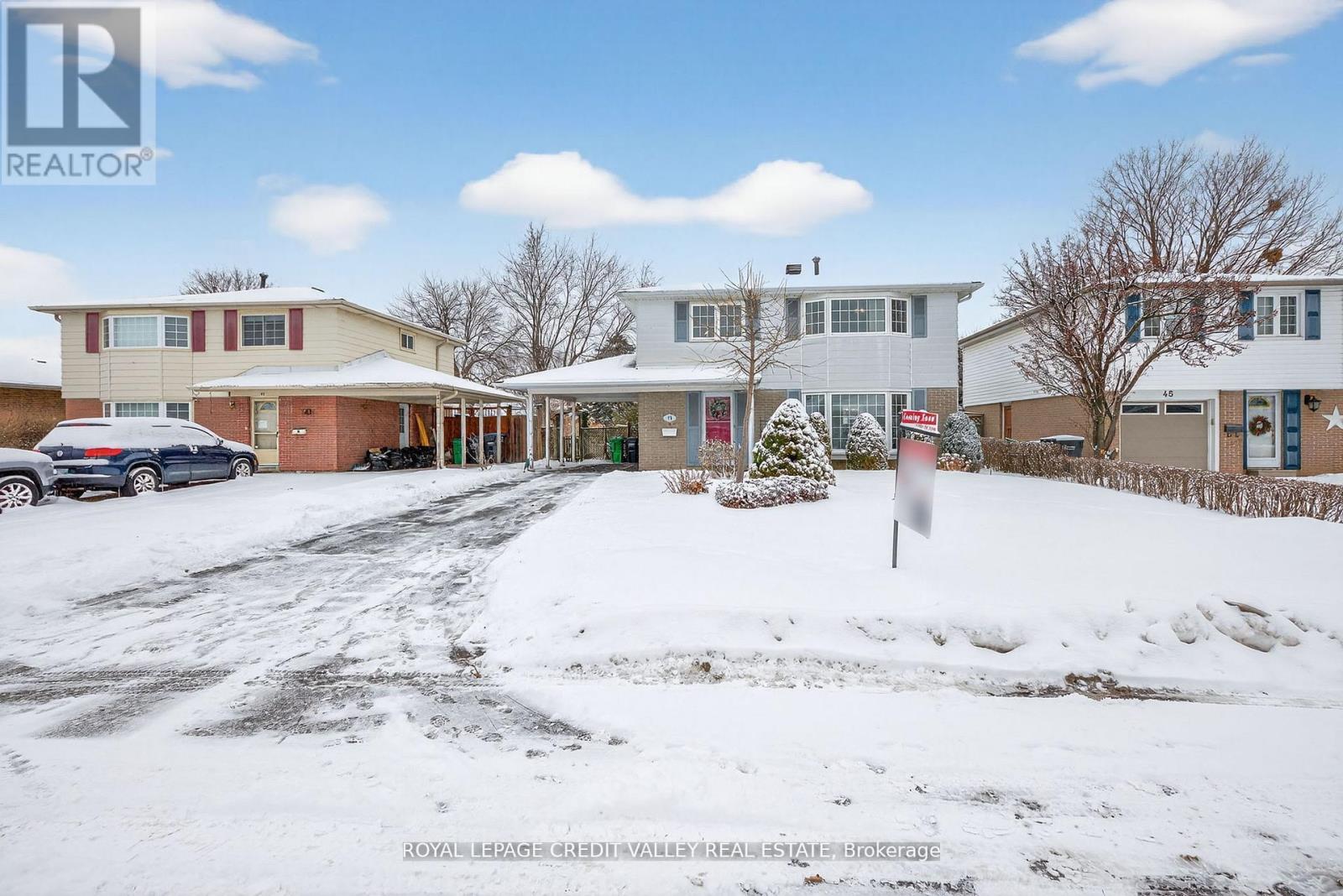 House – 43 BENTON STREET, Brampton – photo 3