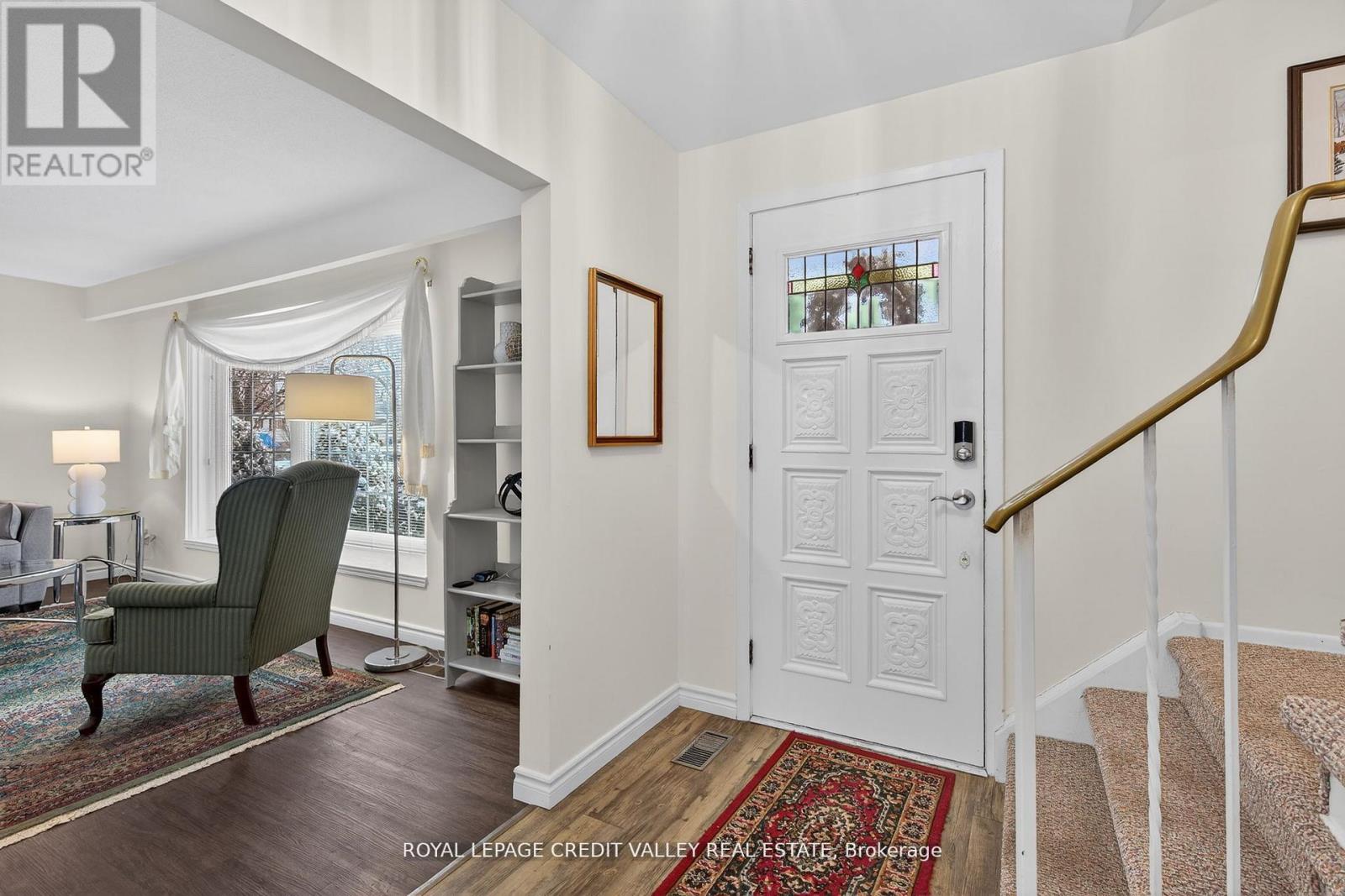 House – 43 BENTON STREET, Brampton – photo 5