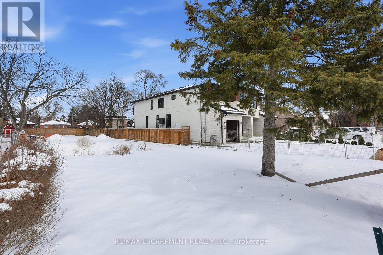 Vacant Land – 19B BROADVIEW AVENUE, Mississauga – photo 4
