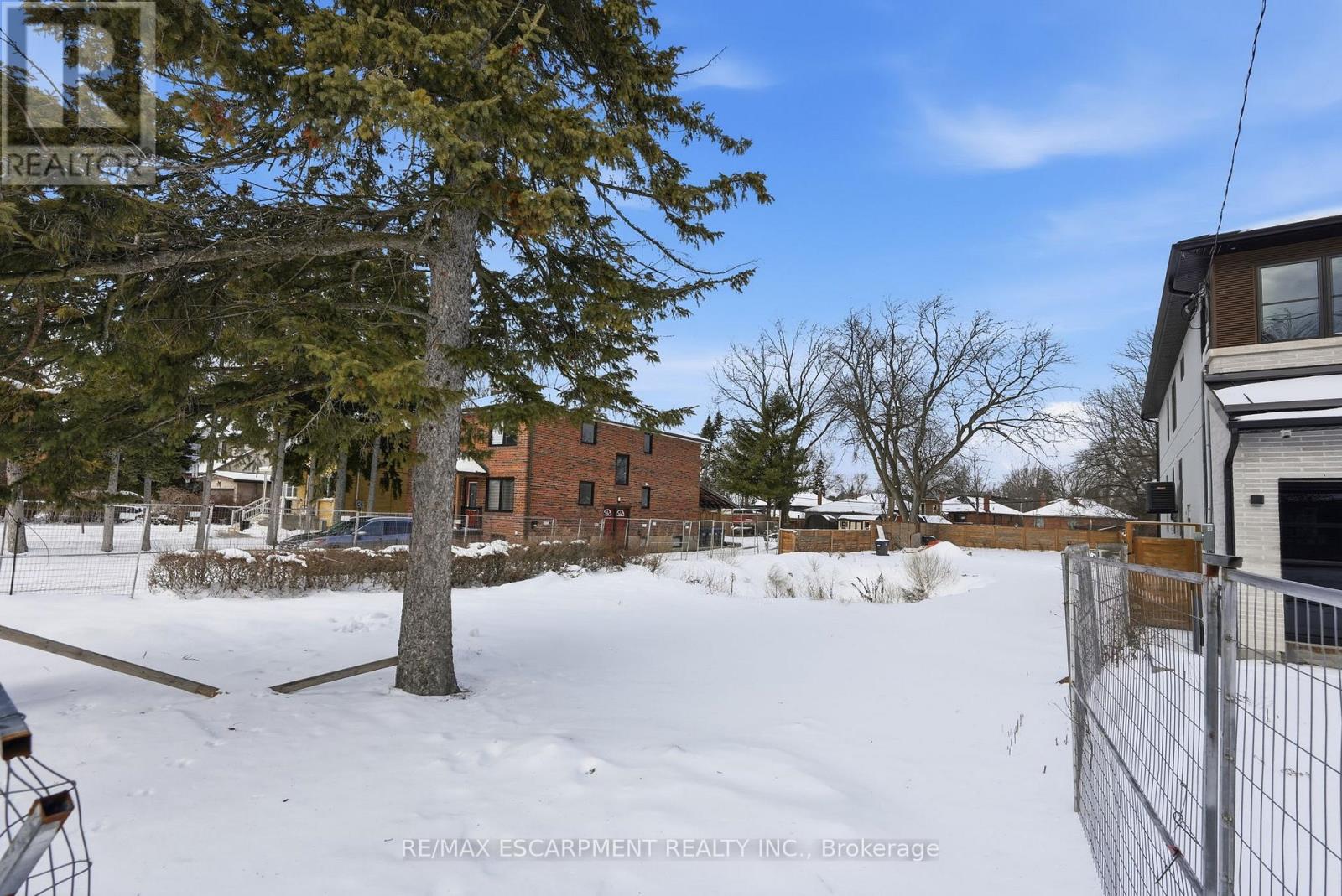 Vacant Land – 19B BROADVIEW AVENUE, Mississauga – photo 5