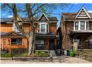 Duplex – BSMT - 232 LAUGHTON AVENUE, Toronto