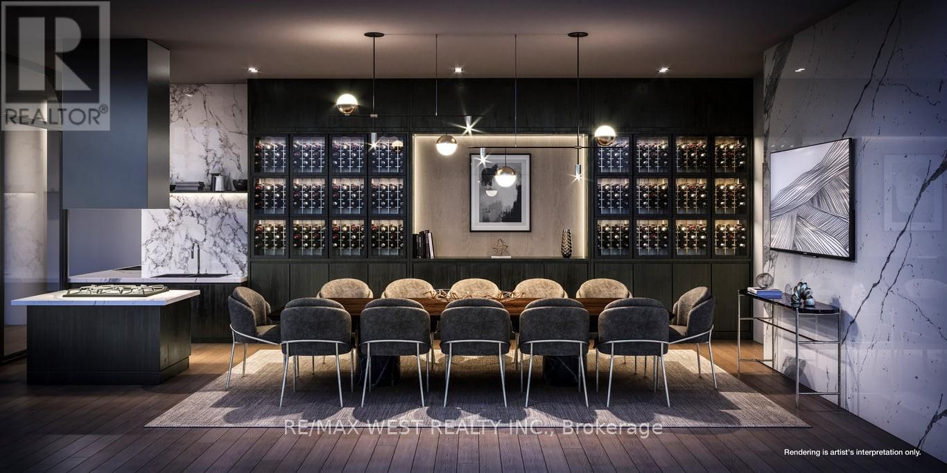 Apartment – 2103 - 1185 DUPONT STREET, Toronto – photo 3
