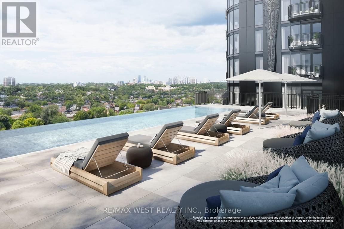 Apartment – 2103 - 1185 DUPONT STREET, Toronto – photo 4