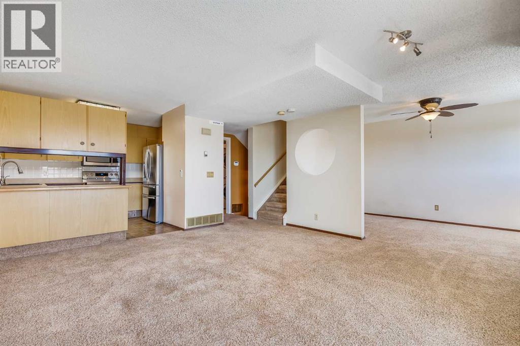 Row / Townhouse for Sale in 65, 3705 Fonda Way SE|Calgary, Alberta T2A6G9 4