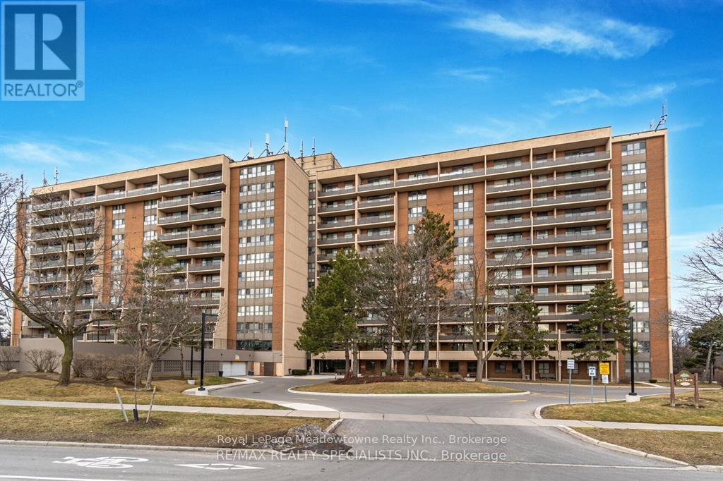 Apartment – 215 - 2929 AQUITAINE AVENUE, Mississauga – photo 2