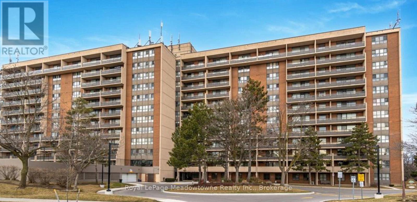 Apartment – 215 - 2929 AQUITAINE AVENUE, Mississauga – photo 3