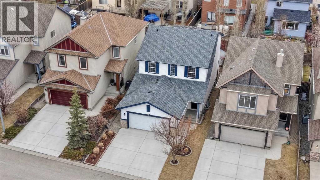 House for Sale in 99 Evansbrooke Manor NW|Calgary, Alberta T2P1C9 2