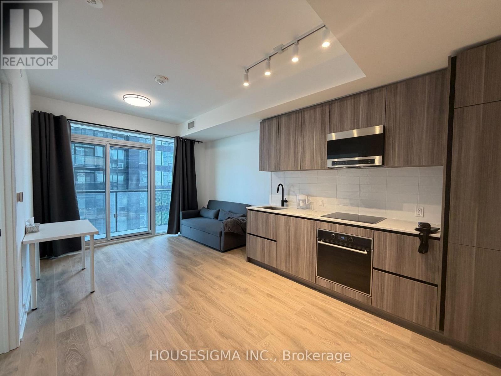 Apartment – 2701 - 117 BROADWAY AVENUE, Toronto – photo 4