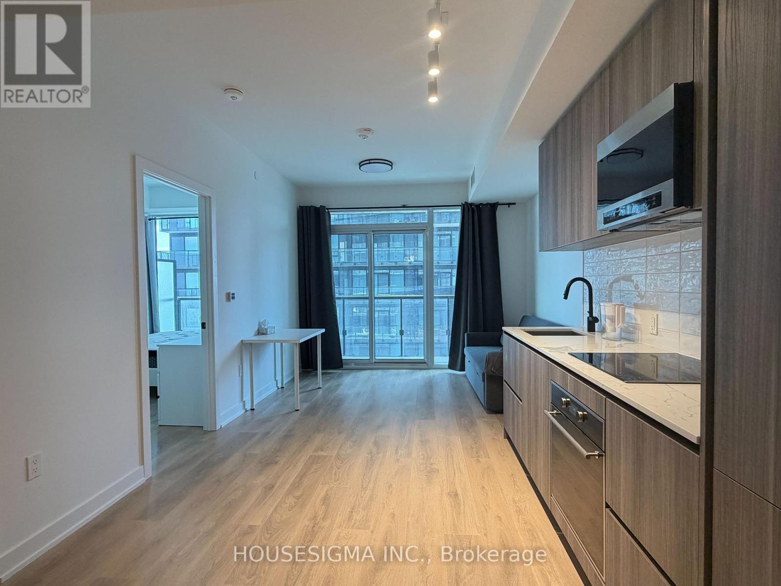 Apartment – 2701 - 117 BROADWAY AVENUE, Toronto – photo 5
