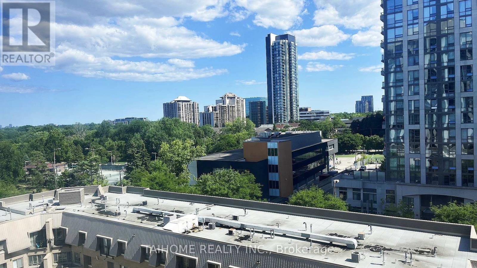 Apartment – 809 - 28 HOLLYWOOD AVENUE, Toronto – photo 5