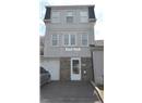 Duplex – B - 89 SQUIRES AVENUE, Toronto