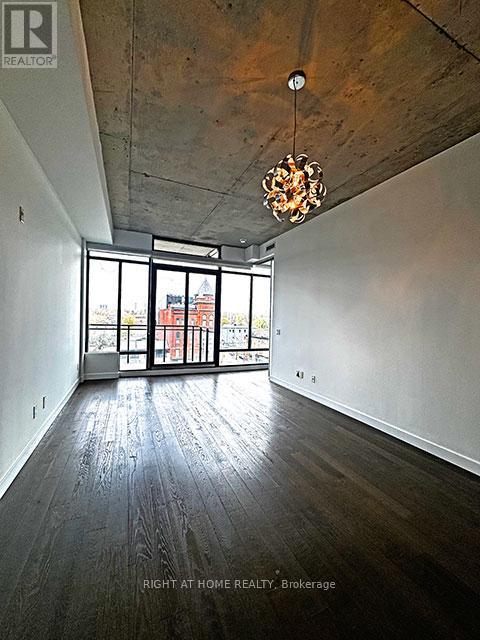 Apartment – 633 - 90 BROADVIEW AVENUE, Toronto – photo 2