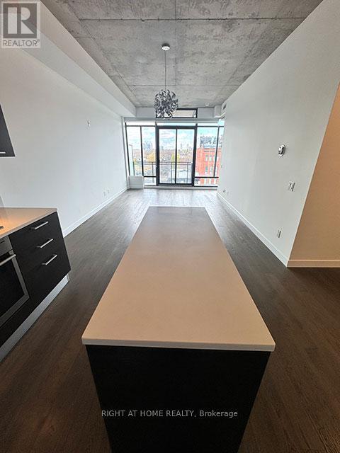 Apartment – 633 - 90 BROADVIEW AVENUE, Toronto – photo 3