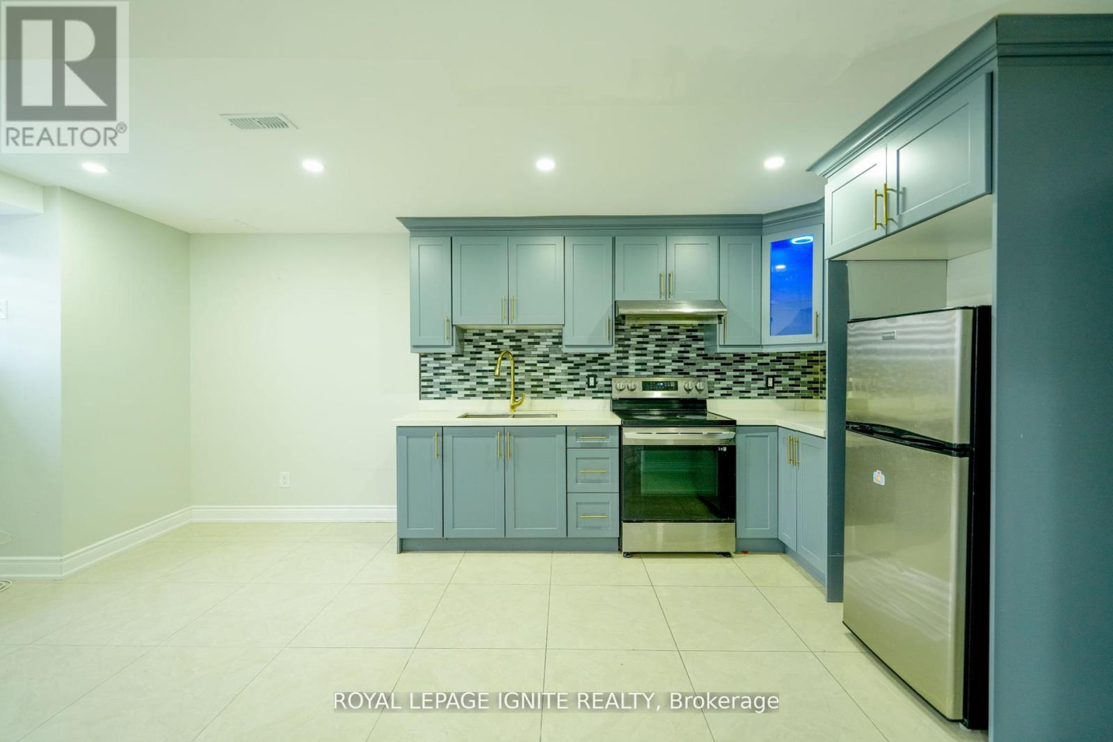House – LOWER BASEMENT - 53 MASON ROAD, Toronto – photo 2