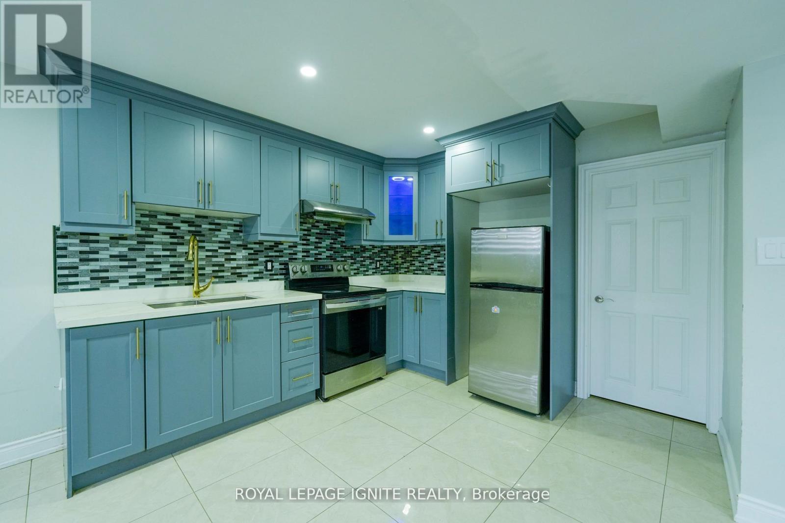 House – LOWER BASEMENT - 53 MASON ROAD, Toronto – photo 4