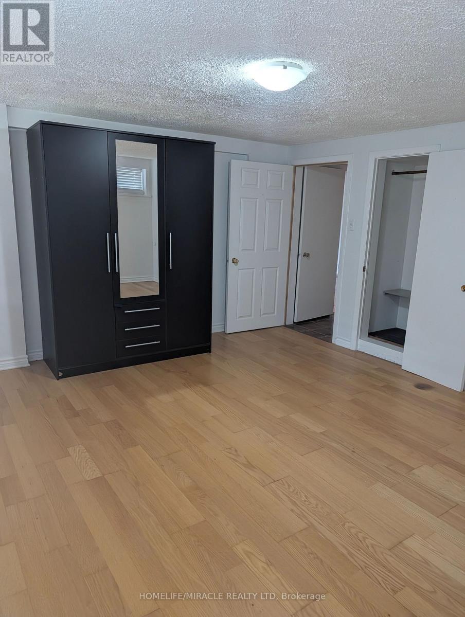 House – BSMT - 103 RIVER ROAD, Brampton – photo 4