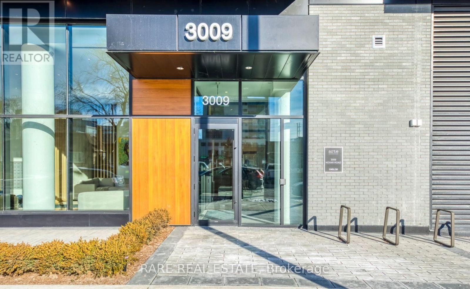 Apartment – 412 - 3009 NOVAR ROAD, Mississauga – photo 2