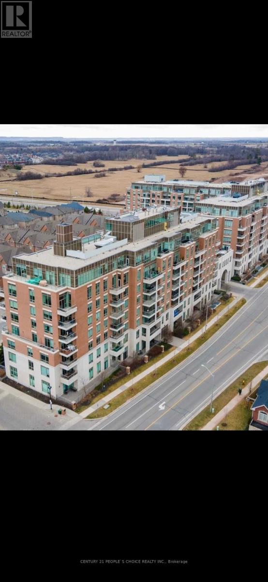 Apartment – 702 - 2470 PRINCE MICHAEL DRIVE, Oakville – photo 1