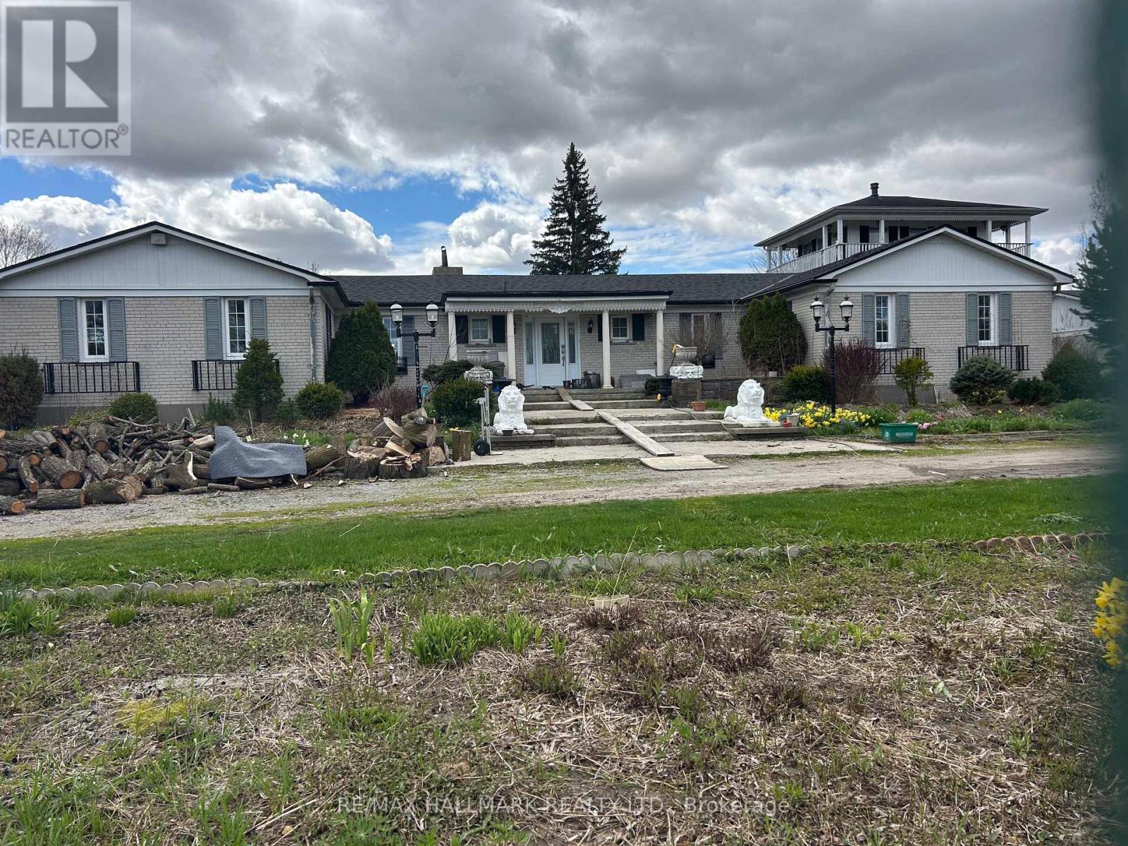 House – 3569 BETHESDA ROAD, Whitchurch-Stouffville – photo 2