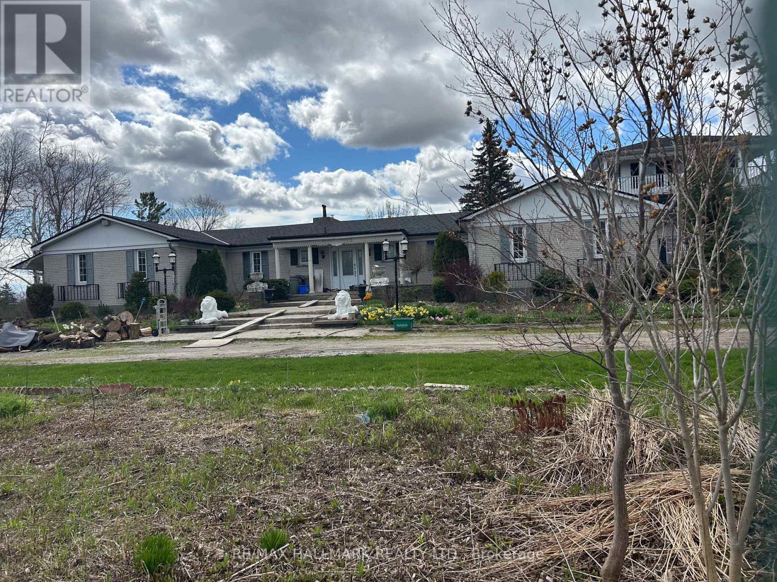 House – 3569 BETHESDA ROAD, Whitchurch-Stouffville – photo 4