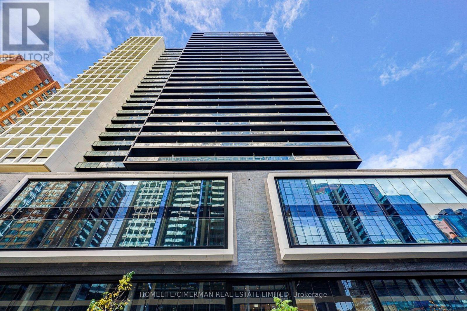 Apartment – 2410 - 20 EDWARD STREET, Toronto – photo 2