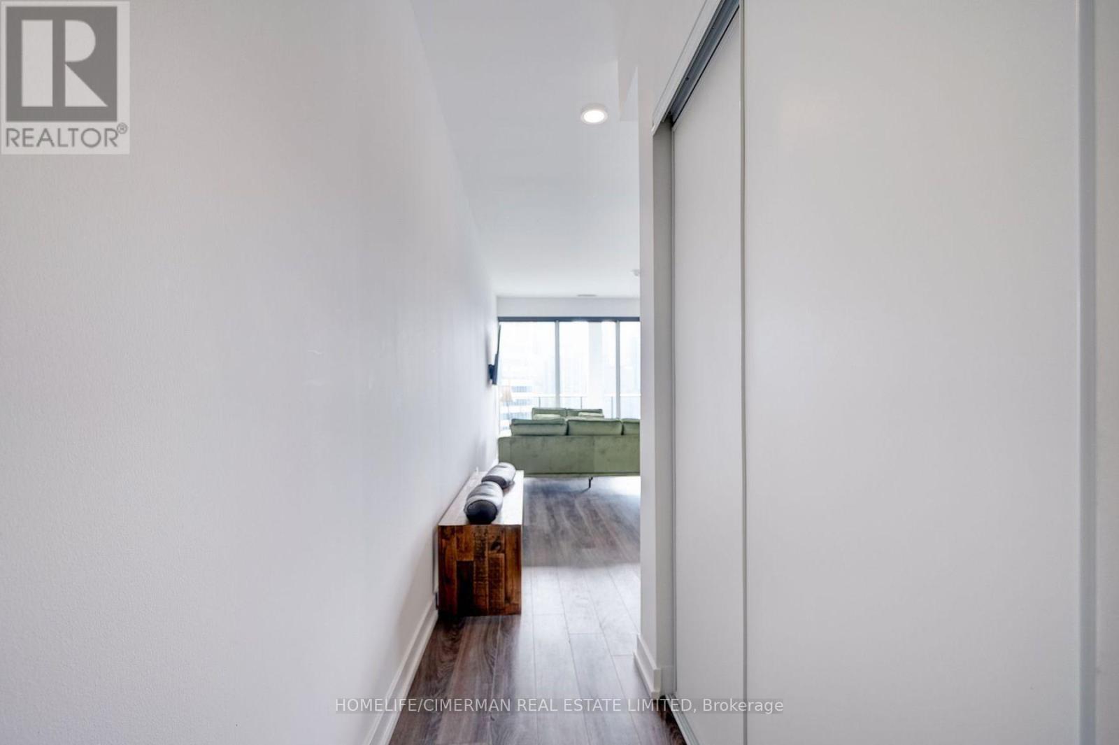 Apartment – 2410 - 20 EDWARD STREET, Toronto – photo 4