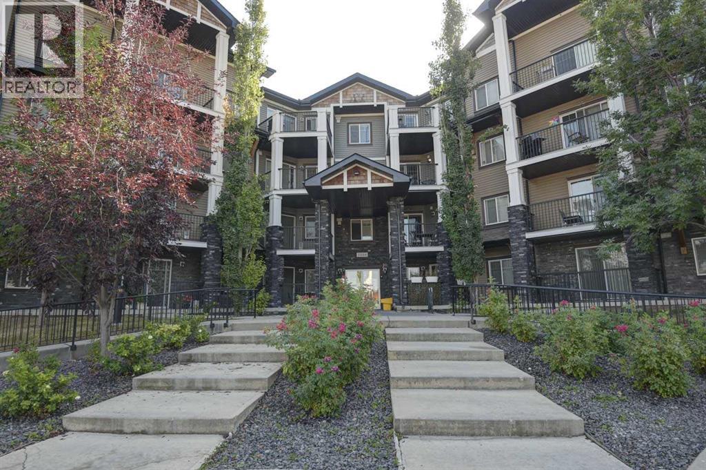 Apartment for Sale in 2217, 130 Panatella Street NW|Calgary, Alberta T3K0Y6