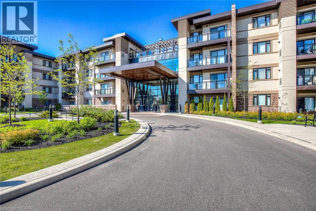 Apartment – 128 GARDEN Drive, Oakville – photo 3